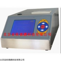 DP09178 台式六通道粒子计数器