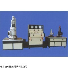 DP09182 中压、大口径安全阀校验台