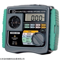 MODEL 6202 安规测试仪