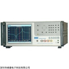 WK6500B 阻抗分析儀