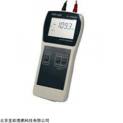 DP09211 数字杂音计