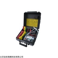 4105AH 接地电阻测试仪