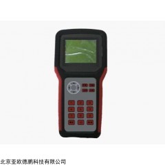 DP-YM-03C 手持式气象站