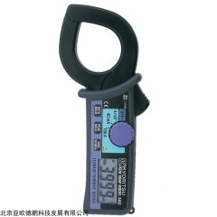 MODEL 2432 钳形电流表