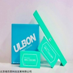 ULBON PEG-20M熊胆痣灵膏测定色谱柱