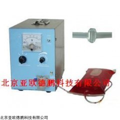 DP09228 高频血袋胶管热合机