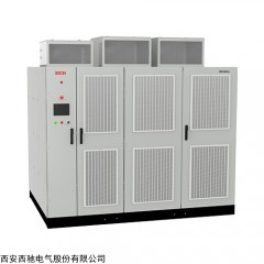 MaxWell 高压变频器