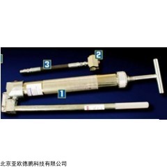 DP09231 手动高压阀门注脂枪