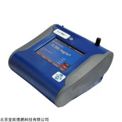 DP09233 颗粒物分析仪