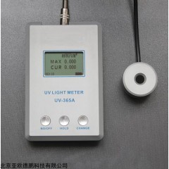 DP09234 紫外辐照计