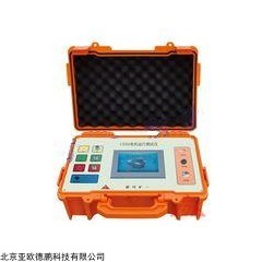 DP09240 电机经济运行测试仪