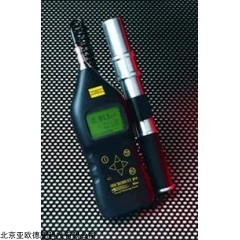 DP09241 手持式粉尘监测仪