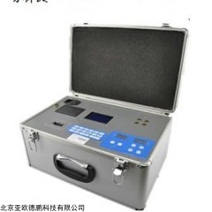 DP09242  四合一水质检测仪