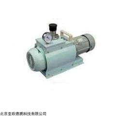 DP-WX4 无油旋片真空泵