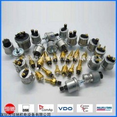HC-D391 VDO油壓表 VDO機(jī)油壓力傳感器 VDO燃油壓力傳感器