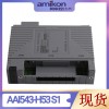 模擬輸入板8通道4-20mA HART I/O接線端子VE4003S2B1