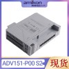 離散輸出板32通道電位觸點24VDC接線端子VE4002S1T2B5