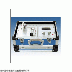 DP-FD-SR-II  激光振动合成演示仪