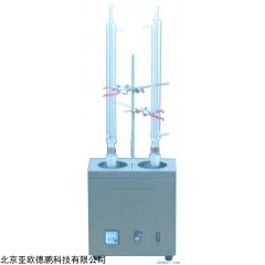 DP09264 皂化值测定仪
