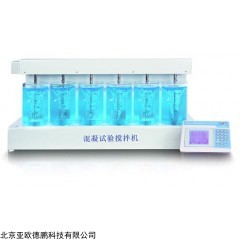 DP09281 混凝试验搅拌机