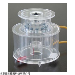 DP09287 圆盘电泳槽