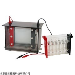 DP09290 双向电泳槽