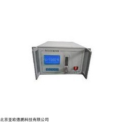 DP09293 在线氢分析仪