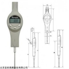 DP-50mm 数显百分表(50mm)