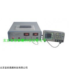 DP09301 数字式太阳能级硅晶体少子寿命测试仪