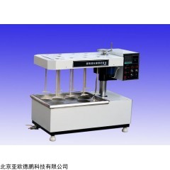 DP-RCC-10 旋转挂片腐蚀试验仪