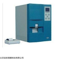 DP09302 渗透压检测仪