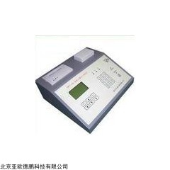 DP09306 土壤养分速测仪