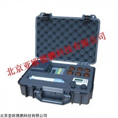 DP09332 氟化物测定仪