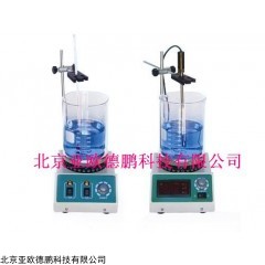 DP09342 磁力加热搅拌器