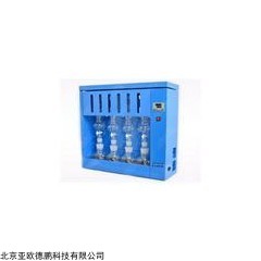 DP27197 脂肪测定仪,索氏提取器