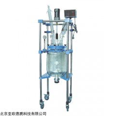 DP09351 玻璃反应釜