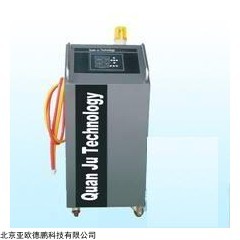 DP09391  汽车消毒器机