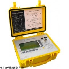 DP09395 电缆故障综合分析仪