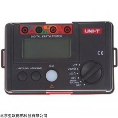 DP09396 接地电阻仪