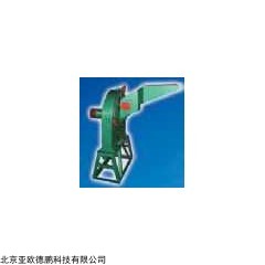 DP09404  齿爪式粉碎机