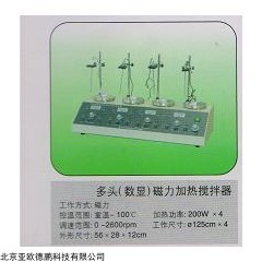 DP09406 恒温磁力搅拌器
