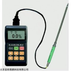DP-100 手持式水分仪