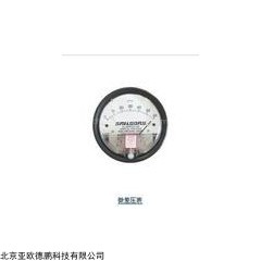 DP09425 指针式差压变送器