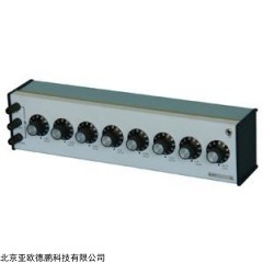 DP09433 可变直流电阻箱