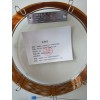 HH-624 毛细管柱/ 纺织品 1,2-二氯乙烷、氯乙醇和氯乙酸的测定