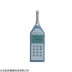 DP09443  多功能噪声仪