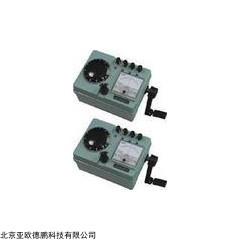 DP09446 接地电阻测试仪