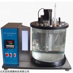 DP09463 石油产品运动粘度测定仪