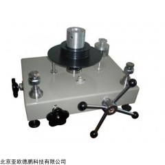 DP09489 活塞式压力计