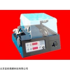 DP09499 中速精密切割机